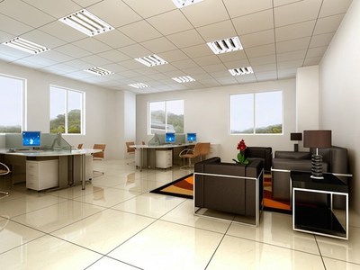办公室装修中掌控质量五个部分,中建联艺整理